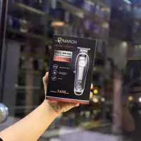 ماشین اصلاح موی سر و صورت پرومارون مدل RL-706