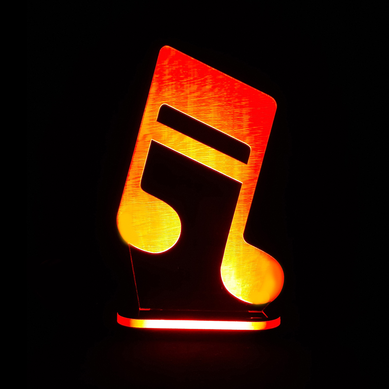 چراغ خواب طرح نت موسیقی کد 5001