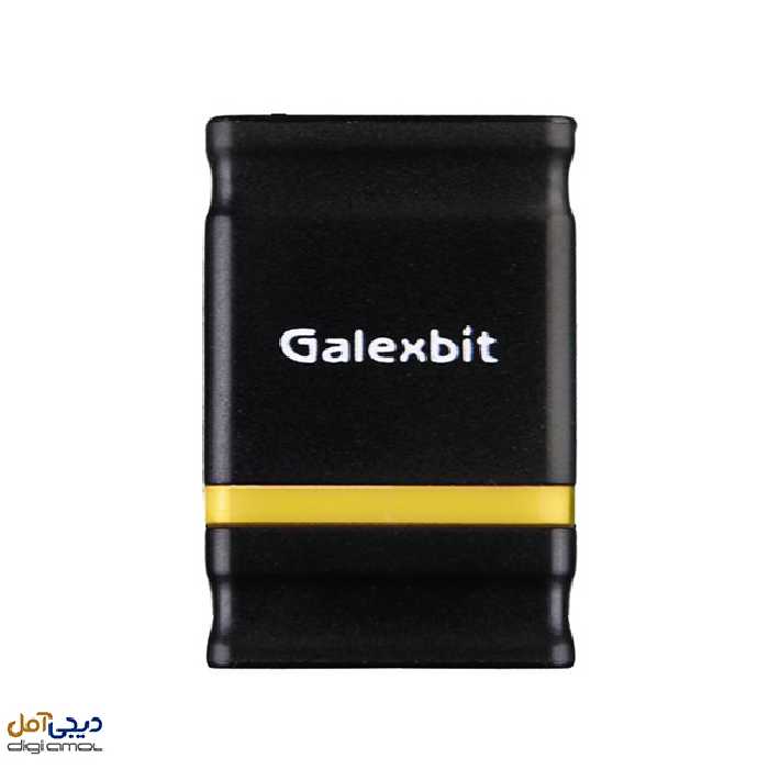 فلش گلکسبیت میکروبیت ظرفیت 32گیگ