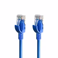 کابل شبکه ORANGE CAT5 طول 3 متر
