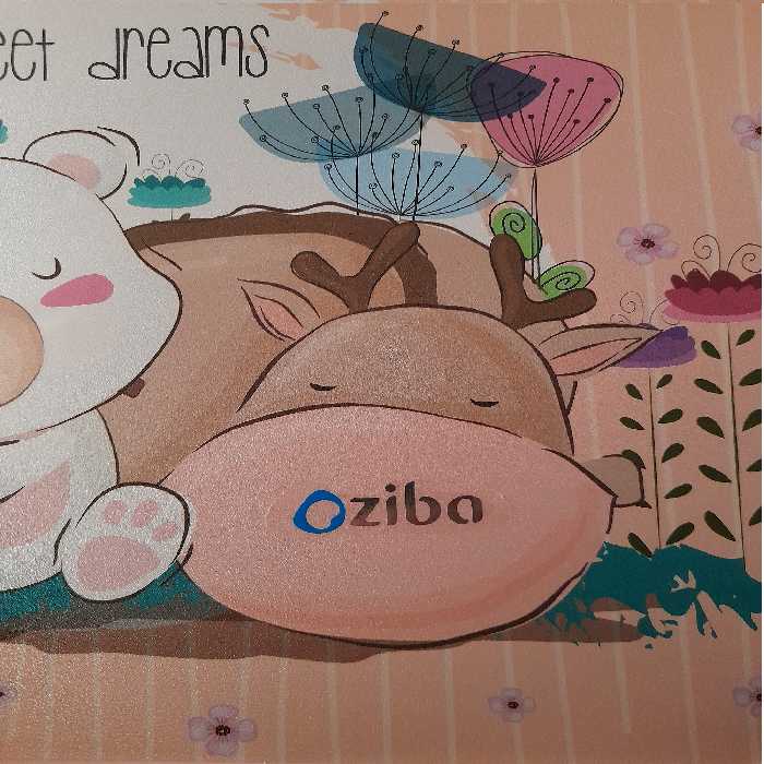 جعبه اسباب بازی کودک زیبا مدل بروفه کد 6