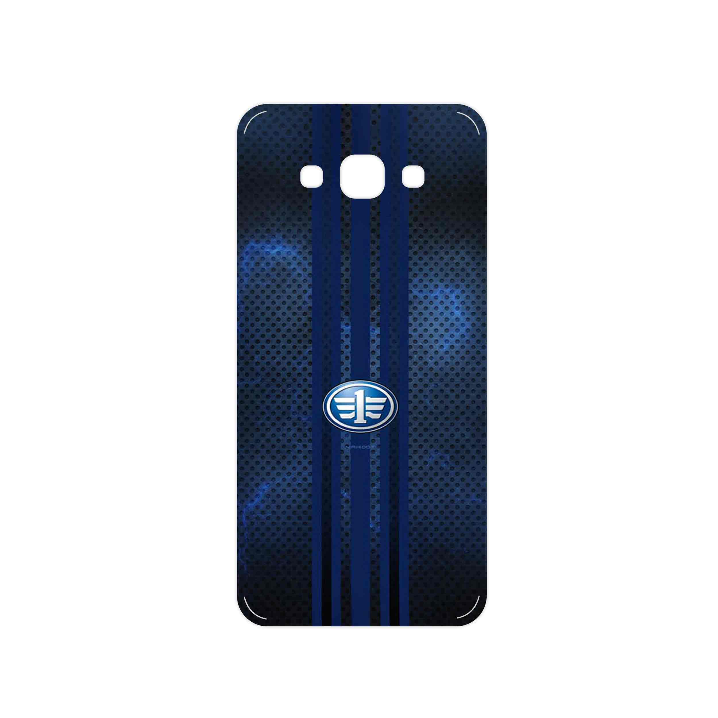 برچسب پوششی ماهوت مدل FAW مناسب برای گوشی موبایل سامسونگ Galaxy A8