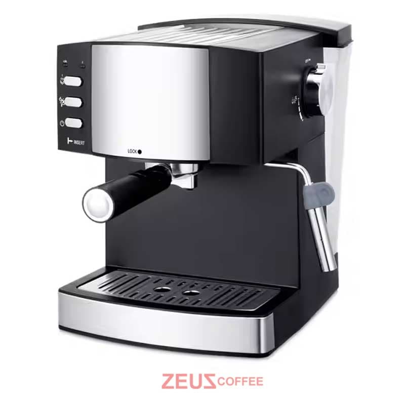 خرید اسپرسو ساز بارنی مدل Barni BR7003