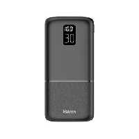 پاور بانک هترون مدل HPB3070PQ • ظرفیت 30,000mAh