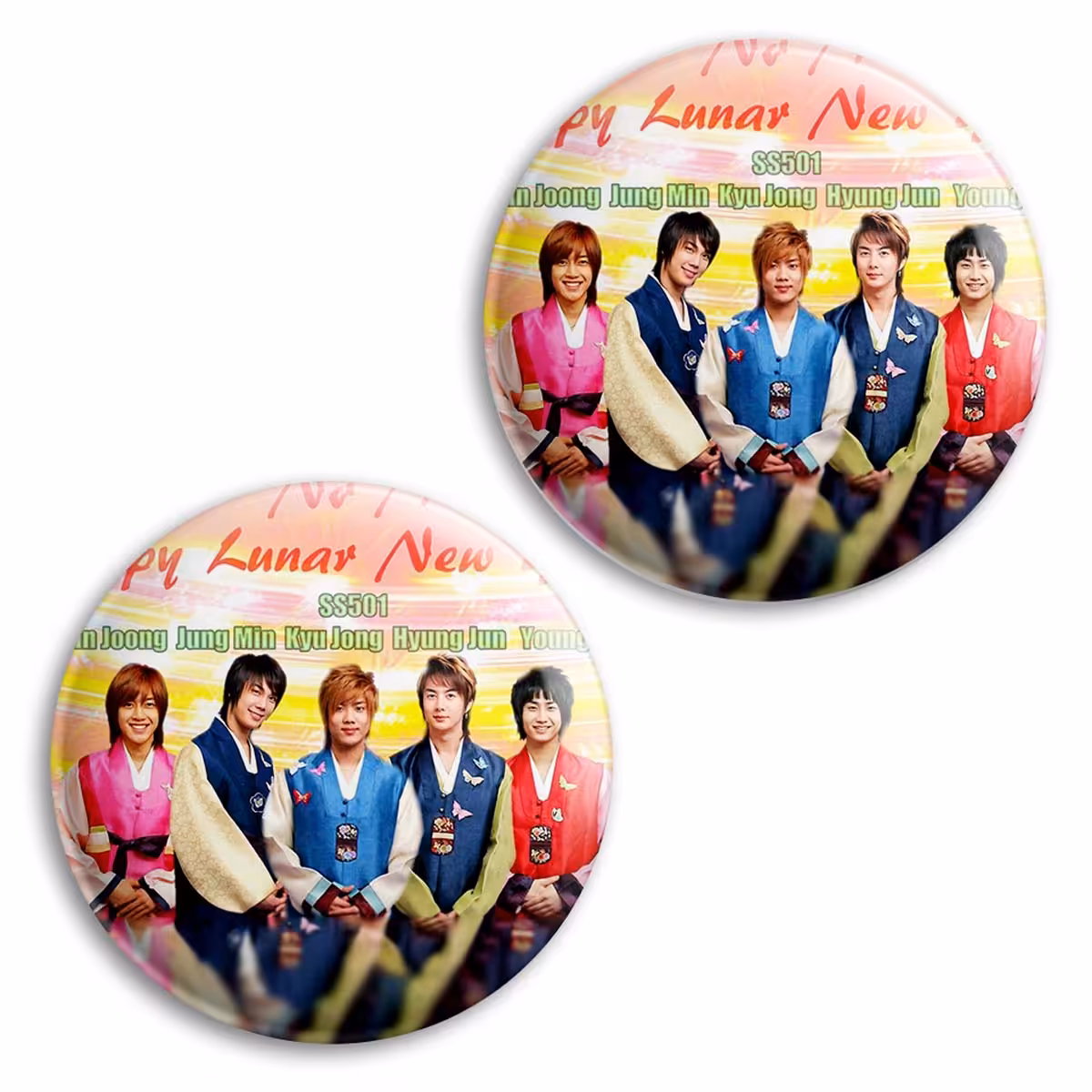  پیکسل پرمانه طرح ss501 کد pm2n.19242 مجموعه 2 عددی