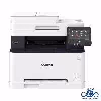 پرینتر تک کاره رنگی کنون MF633Cdw