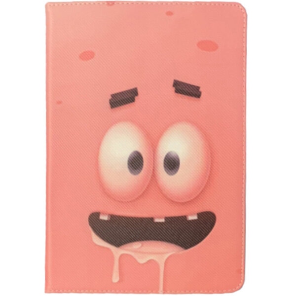 کیف کلاسوری مدل H67 مناسب برای تبلت اپل Ipad 7 10.2/Ipad Air3 10.5