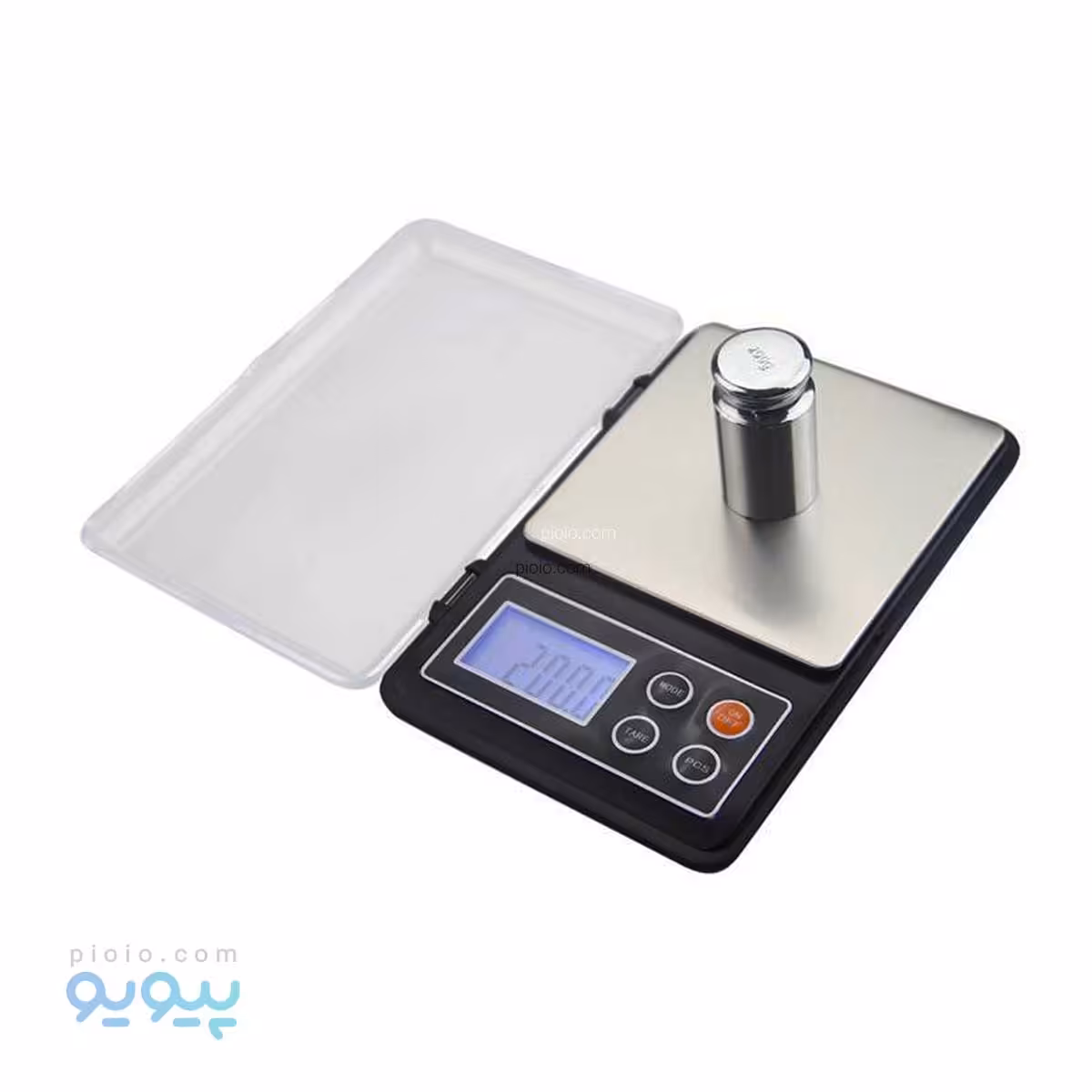 ترازو اشپز خانه مدل STB 500 عمده و کارتنی