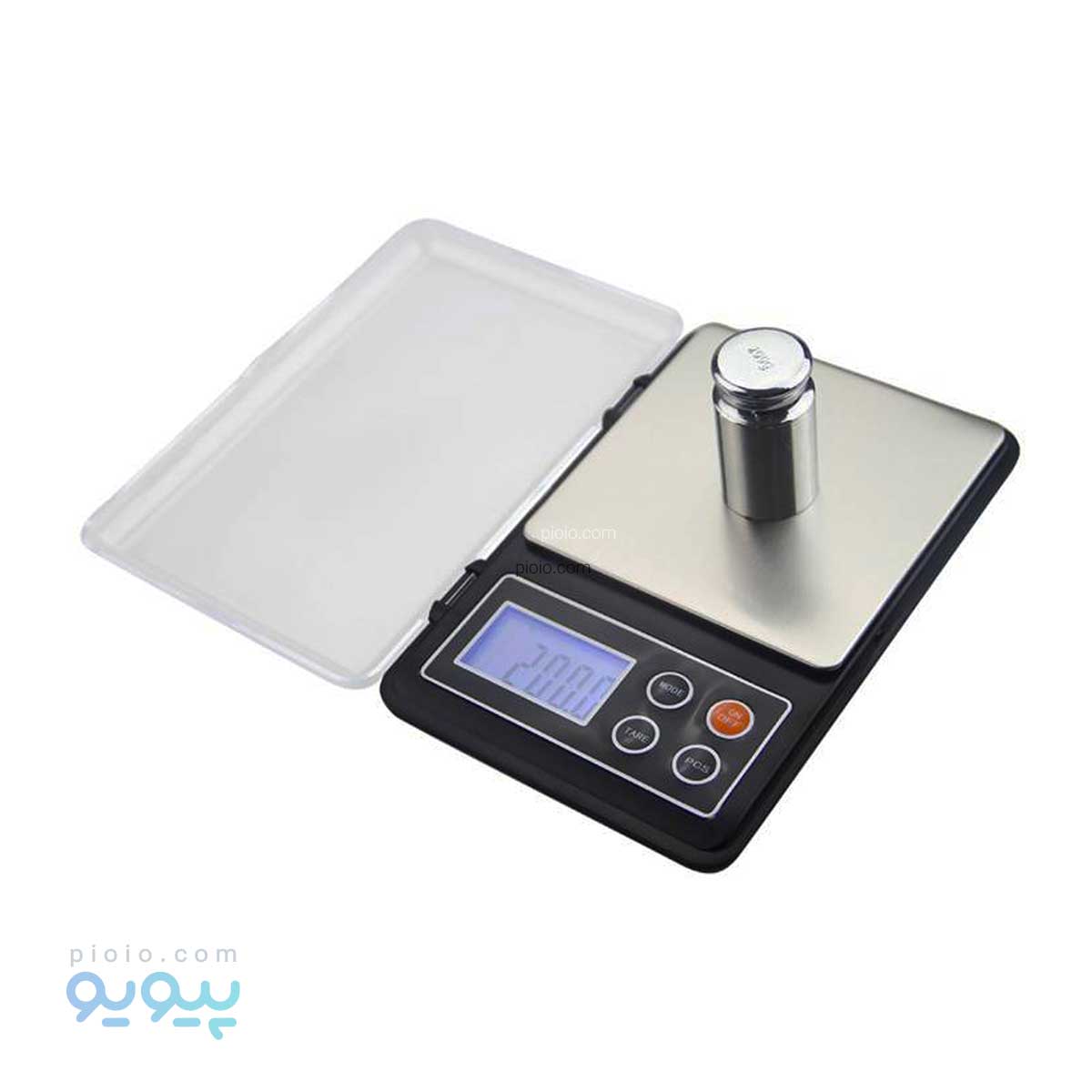 ترازو اشپز خانه مدل STB 500 عمده و کارتنی