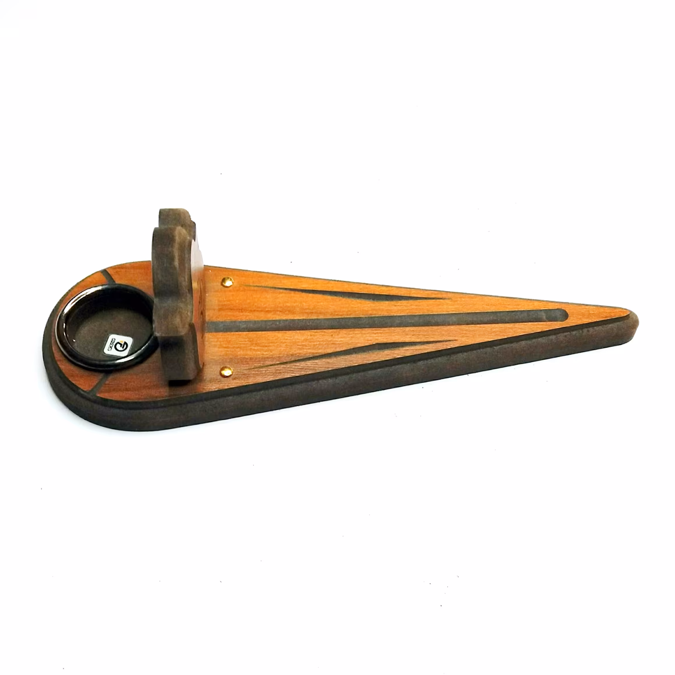 جاعودی مدل تک شمع