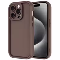 کاور سولید مدل Rokcp مناسب برای گوشی IPHONE 15 Pro