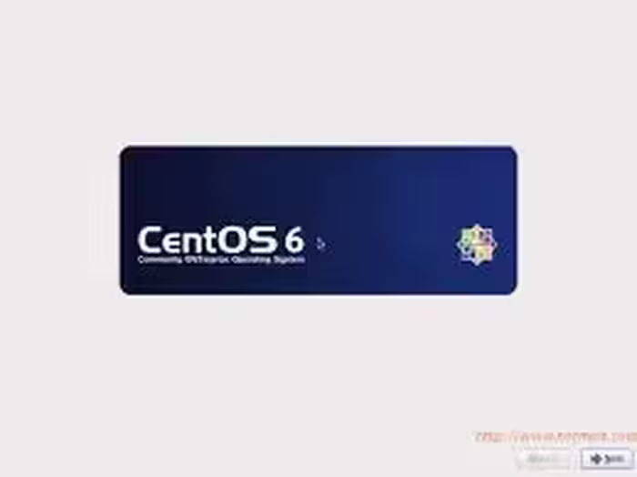 نرم افزار ویندوز centos 6.3 OS