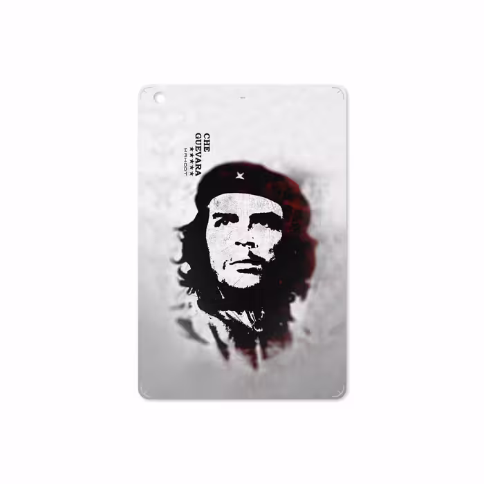 برچسب پوششی ماهوت مدل Che-Guevara مناسب برای تبلت اپل iPad mini 2 2013 A1490
