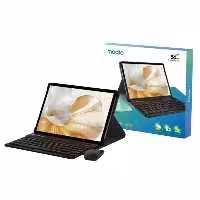 تبلت Modio مدل M38 ظرفیت 64 گیگابایت و رم 4 گیگابایت
