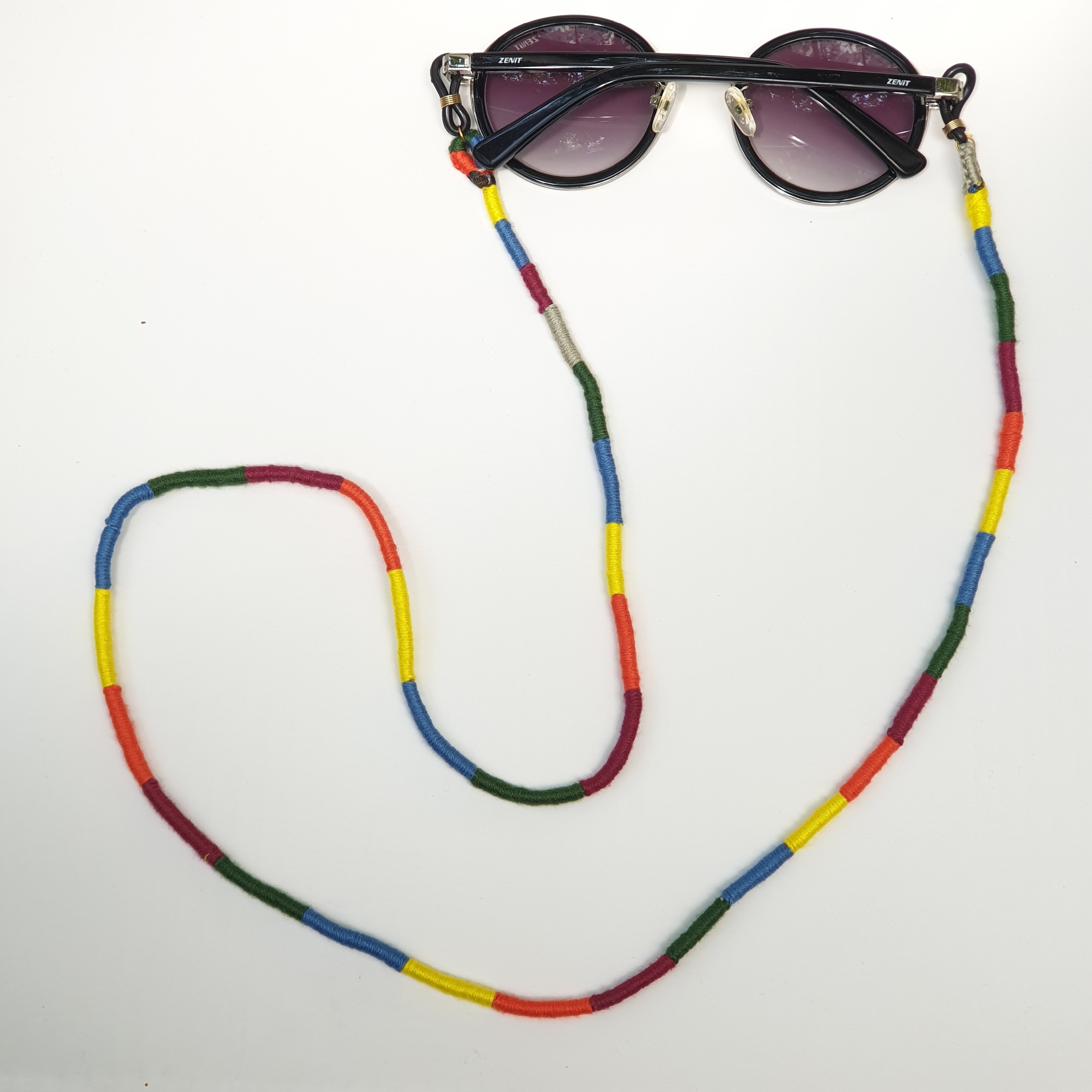 بند عینک طرح رپری