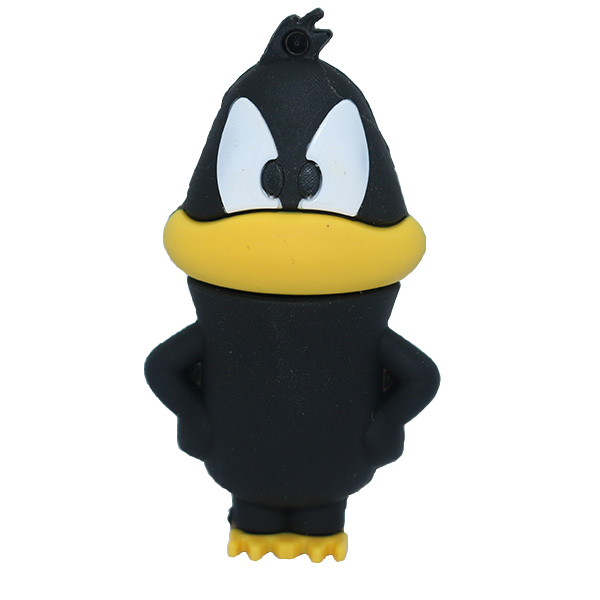 فلش مموری طرح دافی داک مدل Ul-Pv-DudDck20 ظرفیت32گیگابایت