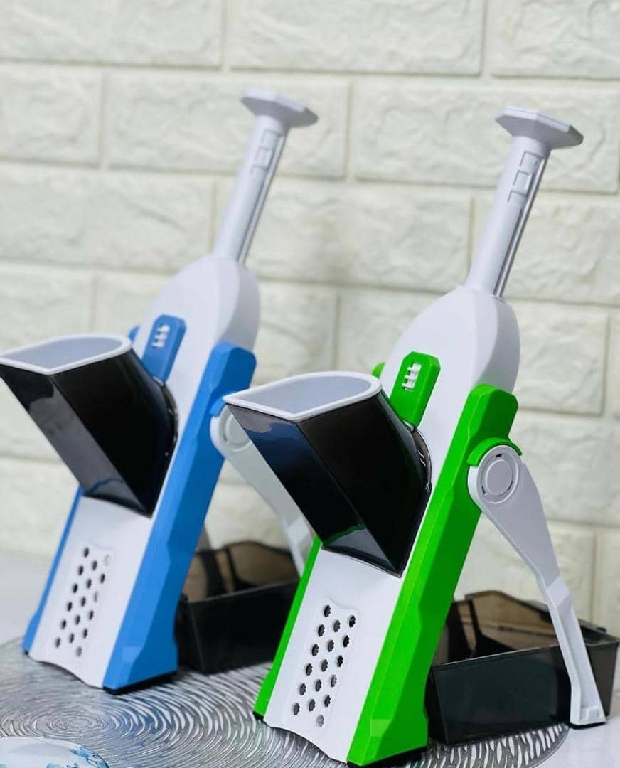 خرد کن و اسلایسر چیپس و صیفی جات