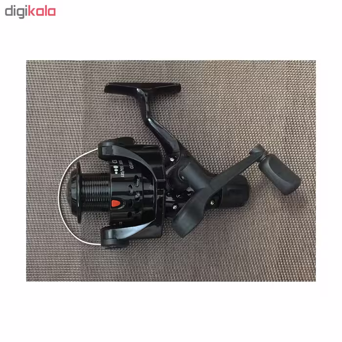 چرخ ماهیگیری مدل CB240