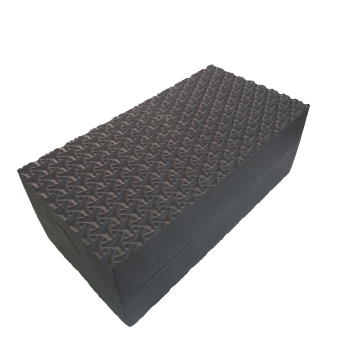 آجر یوگا مدل بلوک