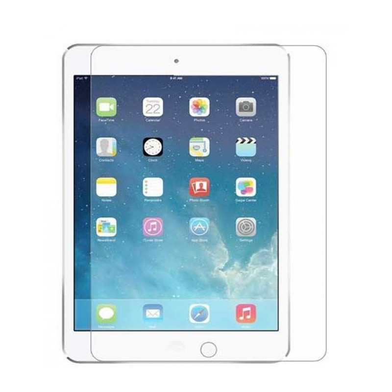 محافظ صفحه نمایش نانو مناسب برای تبلت اپل iPad mini | کالا برتری