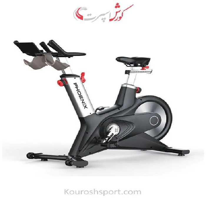 دوچرخه اسپینینگ DHZ Phoenix S300