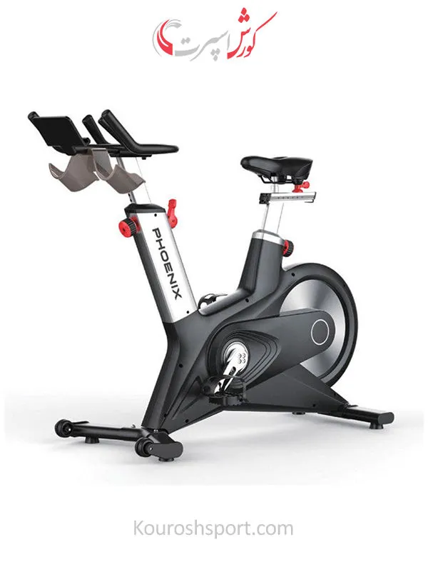دوچرخه اسپینینگ DHZ Phoenix S300