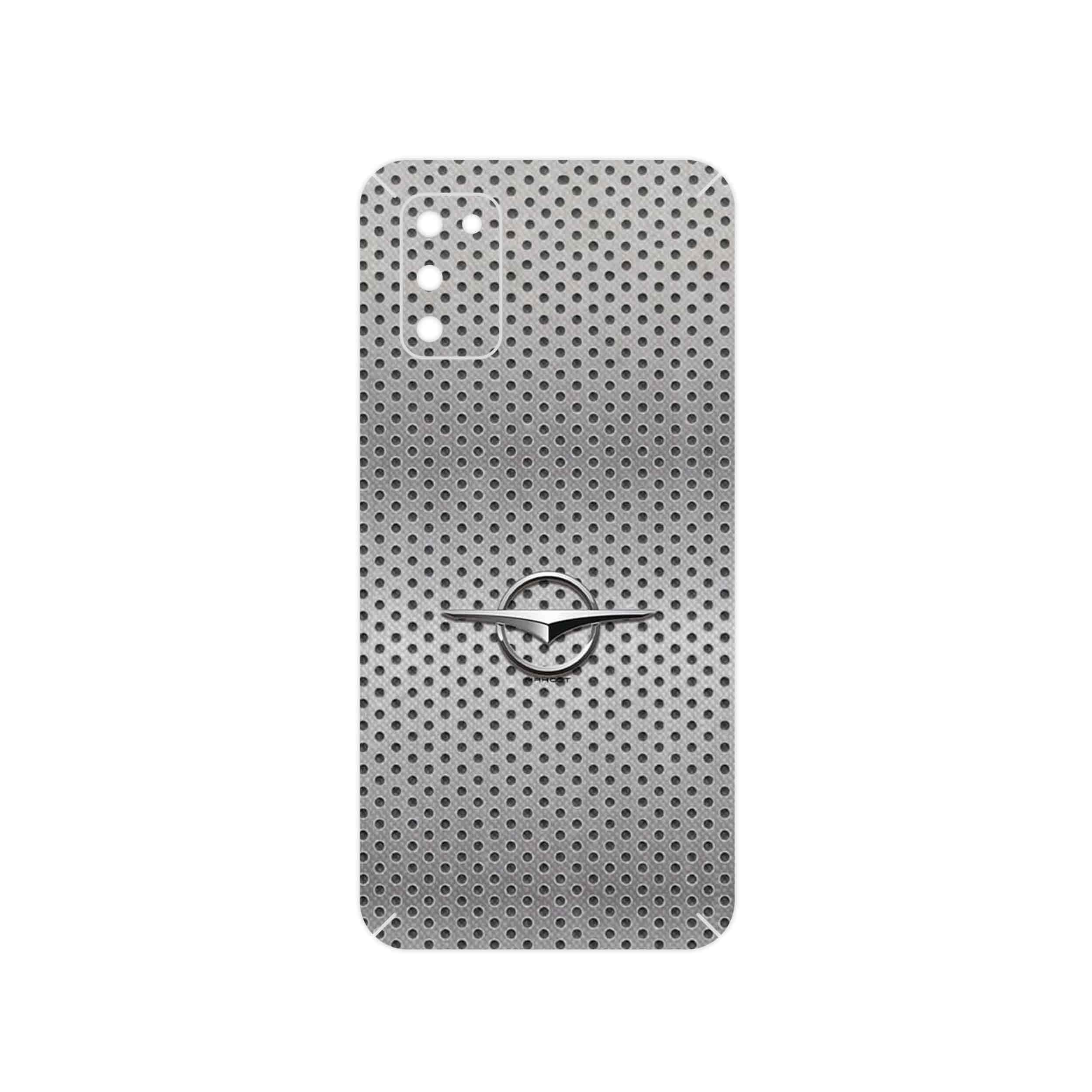 برچسب پوششی ماهوت مدل Haima مناسب برای گوشی موبایل سامسونگ Galaxy M02s