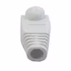 کاور کانکتور RJ45 کد WH-997 بسته 100 عددی