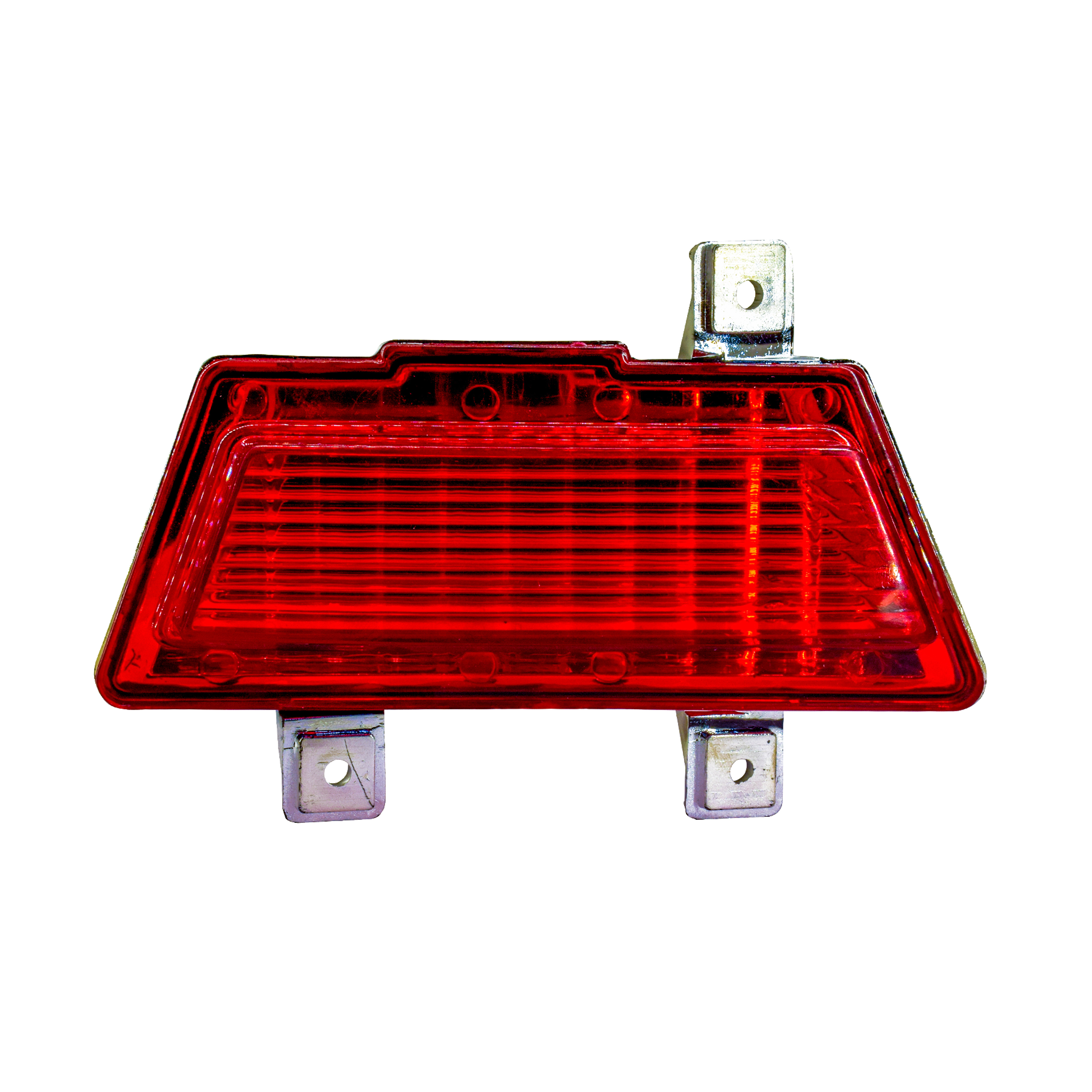  مه شکن عقب راست خودرو مدل TecLight-088 مناسب برای رانا