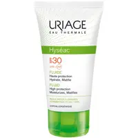 کرم ضد آفتاب اوریاژ سری Hyseac SPF30 حجم 50 میلی لیتر