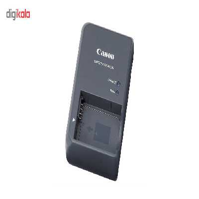 شارژر باتری مدل CB-2LZE