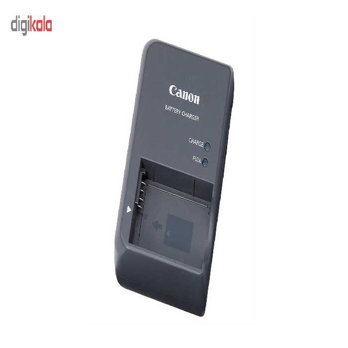 شارژر باتری مدل CB-2LZE