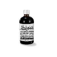 روغن خارشتری عموعطار بارجین 120 میلی گرمی 