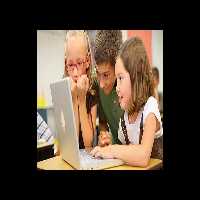 آموزش کامپیوتر به زبان ساده برای کودکان و مبتدیان PDF - کتابخانه مجازی واتیکان