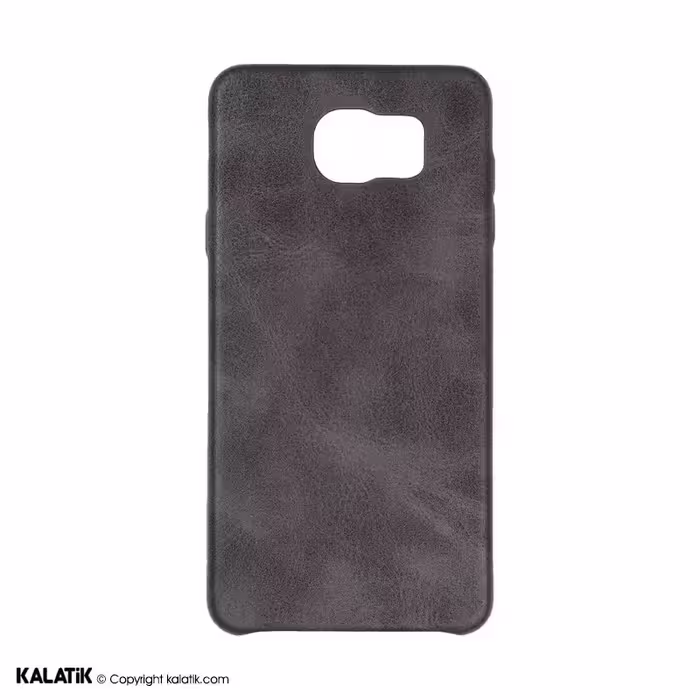 کاور چرمی گوشی سامسونگ 2016 Galaxy A710 مدل HOJAR