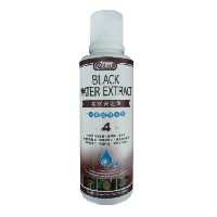 محلول بلک واتر آکواریوم ایستا مدل Black Water Extract حجم 250 میلی لیتر