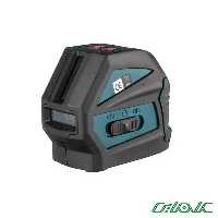 تراز لیزری دوخط رونیکس مدل RH-9500
