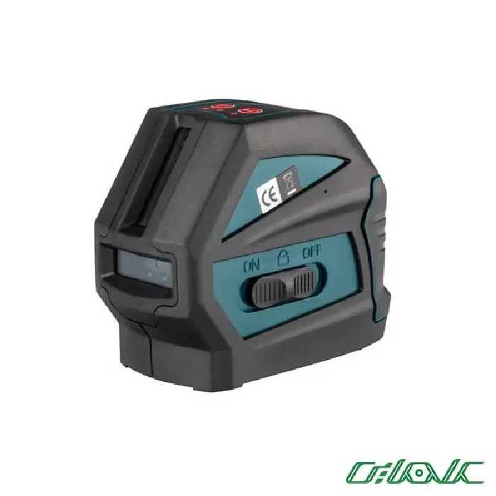 تراز لیزری دوخط رونیکس مدل RH-9500