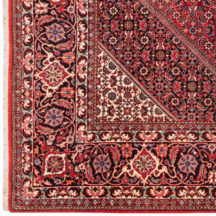 فرش دستباف پنج متری سی پرشیا کد 187075