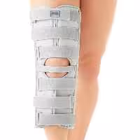 بریس کوتاه از مچ تا ران داکترمد DR-K106