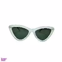 عینک آفتابی زنانه طرح رزتی مدل JS-60030