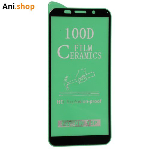 محافظ ضد ضربه صفحه نمایش (گلس)گوشی HW Y5P