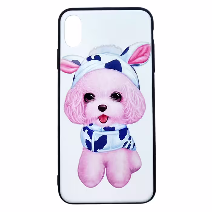 کاور مدل Dogi05-xsm مناسب برای گوشی موبایل اپل iPhone XS Max