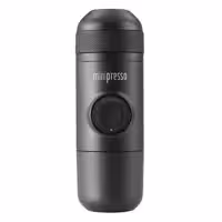 اسپرسو ساز واکاکو مدل MINIPRESSO GR zn2023