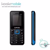 گوشی موبایل Gfive King  جی ال ایکس