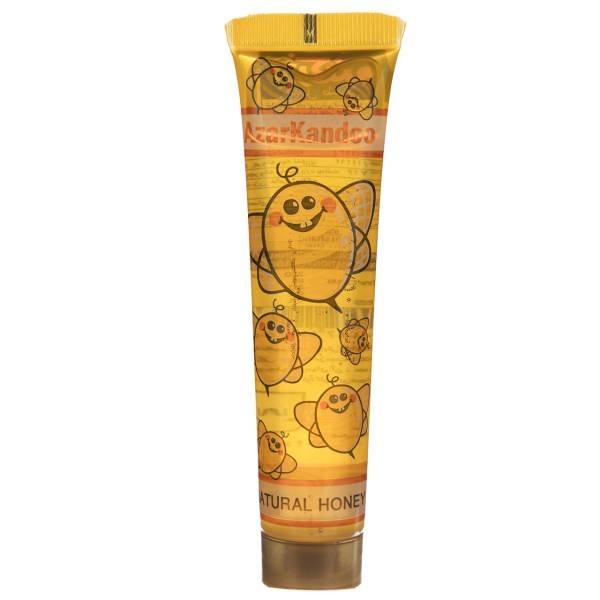عسل طبیعی آذرکندو - 60 گرم | فروشگاه اینترنتی تاتا کالا
