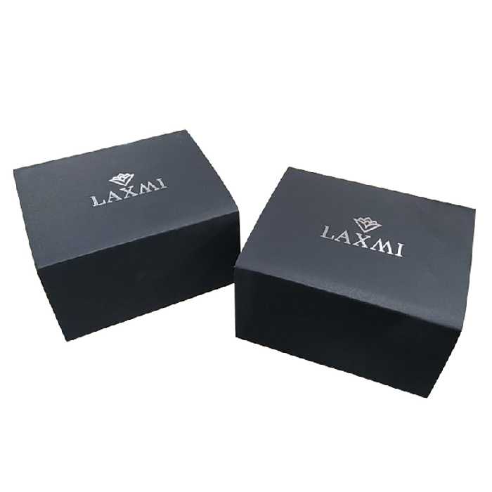 ست ساعت مچی عقربه ای زنانه و مردانه لاکسمی مدل 10-8514G-8514L