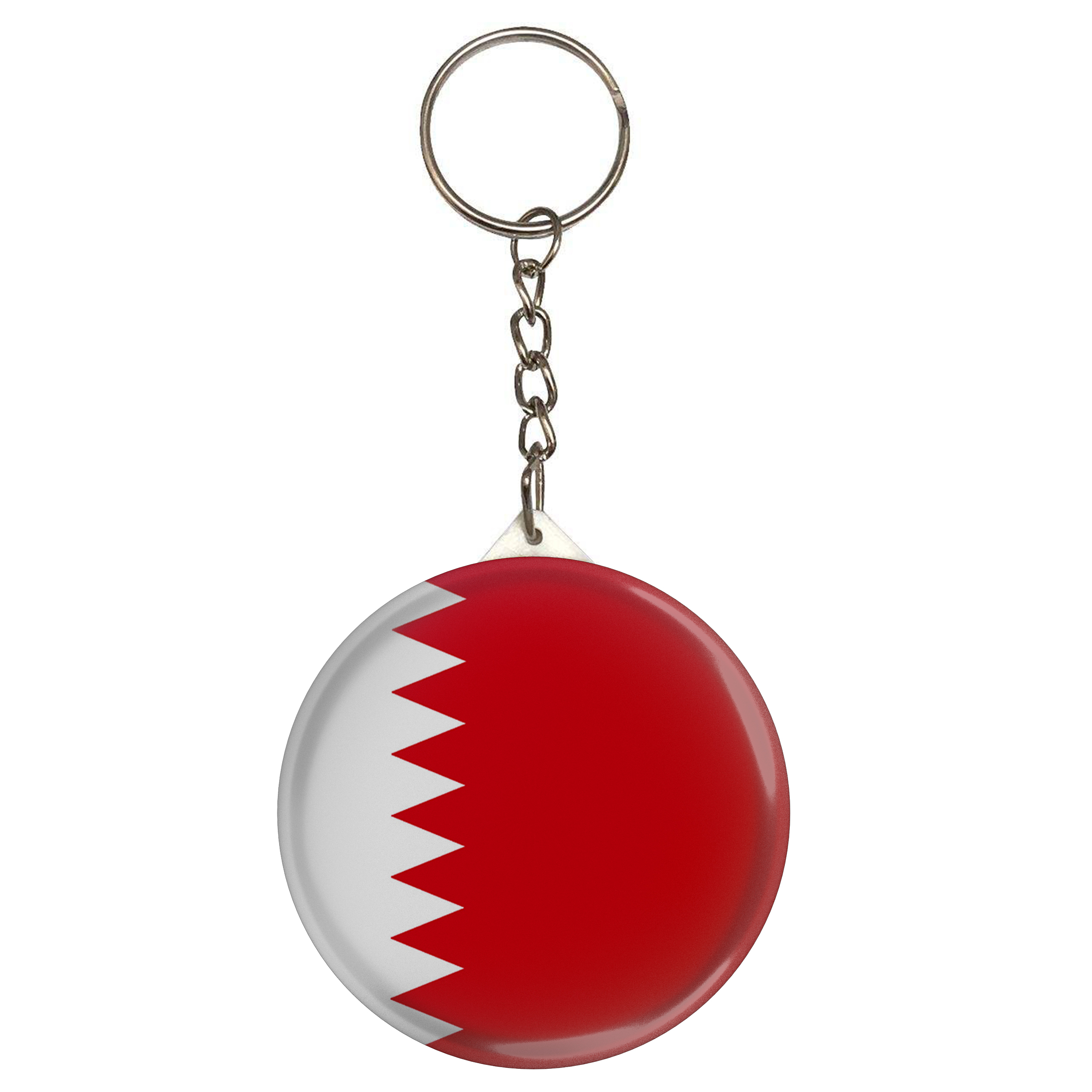 جاکلیدی طرح پرچم کشور بحرین مدل S12316