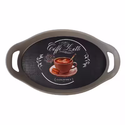 سینی مدل Coffee Lotte کد raika-30