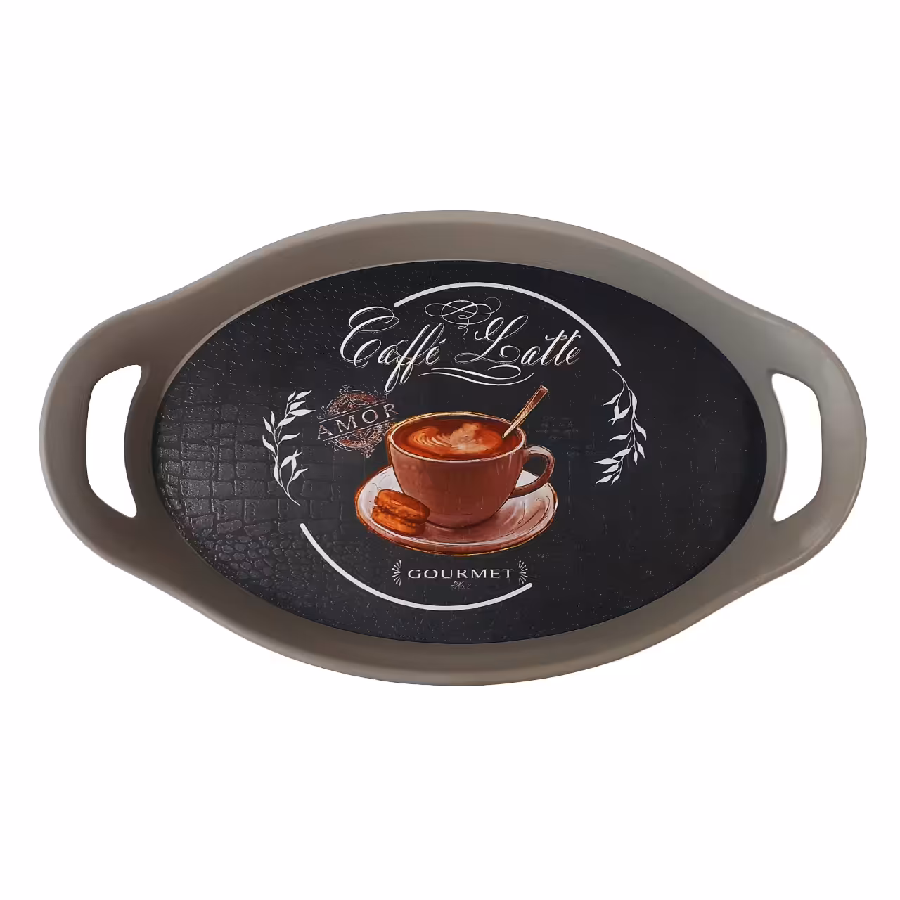 سینی مدل Coffee Lotte کد raika-30
